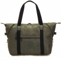 Сумка Kipling ART M Satin Camo (48S) KI2819_48S