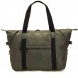 Сумка Kipling ART M Satin Camo (48S) KI2819_48S