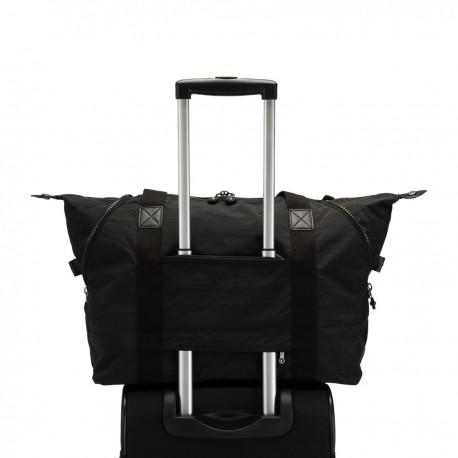 Дорожная сумка Kipling ART M True Black (J99) K13405_J99