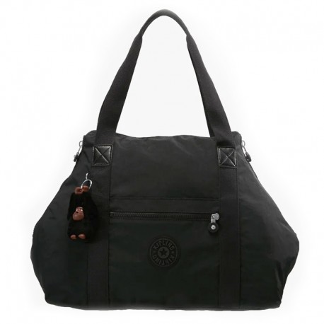 Дорожная сумка Kipling ART M True Black (J99) K13405_J99