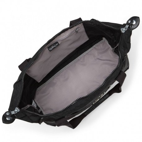 Дорожная сумка Kipling ART M True Black (J99) K13405_J99