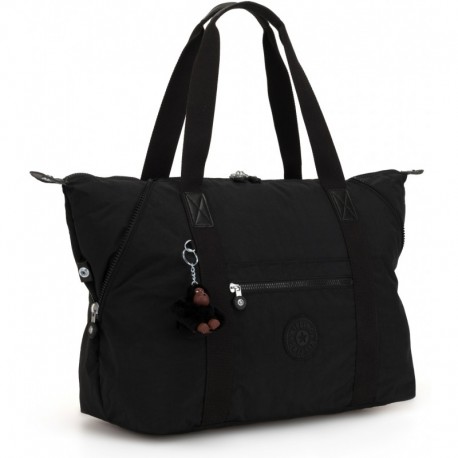 Дорожная сумка Kipling ART M True Black (J99) K13405_J99