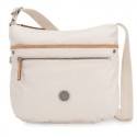Сумка Kipling ARTO Triangle White (45A) K18799_45A