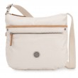 Сумка Kipling ARTO Triangle White (45A) K18799_45A