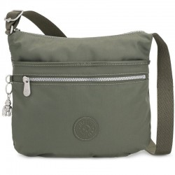 Сумка Kipling ARTO Rich Green (26H) KI2520_26H
