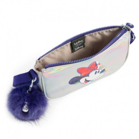 Сумочка Kipling CLEMENTINE My Mouse B (0CI) KI0354_0CI
