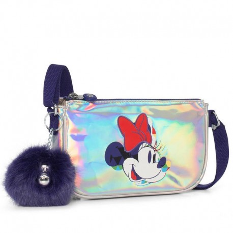 Сумочка Kipling CLEMENTINE My Mouse B (0CI) KI0354_0CI