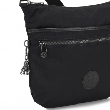 Сумка Kipling ARTO Rich Black (53F) KI2520_53F