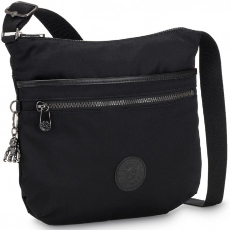 Сумка Kipling ARTO Rich Black (53F) KI2520_53F