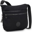 Сумка Kipling ARTO Rich Black (53F) KI2520_53F