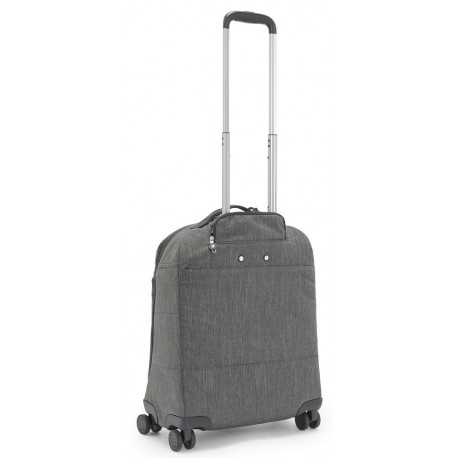 Чемодан Kipling INDULGE Black Peppery (78S) KI4558_78S