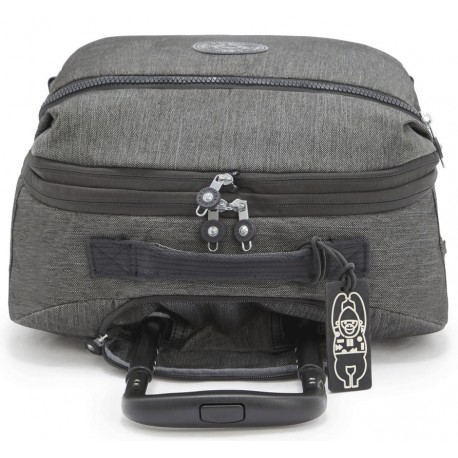 Чемодан Kipling INDULGE Black Peppery (78S) KI4558_78S