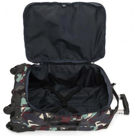 Валіза Kipling TEAGAN XS Camo L (P35) XS Дуже Маленька K15384_P35
