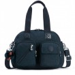 Сумка Kipling DEFEA UP True Navy (H66) KI2500_H66