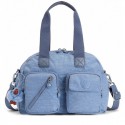 Сумка Kipling DEFEA UP Timid Blue C (48F) KI2500_48F