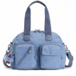Сумка Kipling DEFEA UP Timid Blue C (48F) KI2500_48F