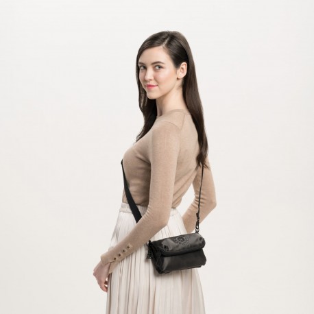 Сумочка / Клатч Kipling IBRI Cold Black (58N) KI3490_58N