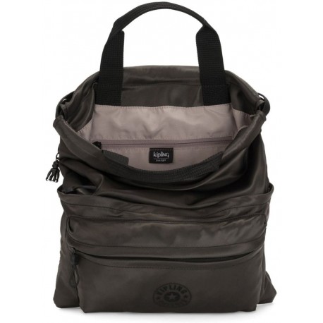 Рюкзак Kipling GRETI Cold Black (58N) KI4501_58N
