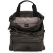 Рюкзак Kipling GRETI Cold Black (58N) KI4501_58N
