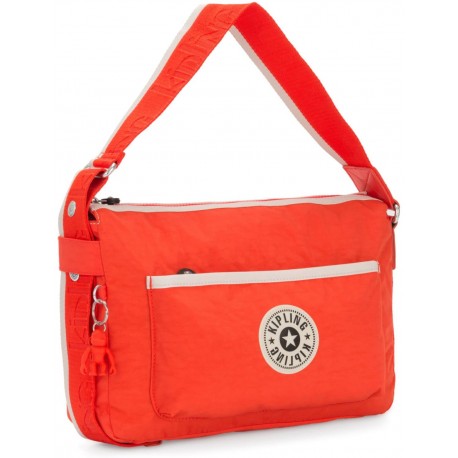 Сумка Kipling ERNA Rapid Red C (K75) KI7210_K75