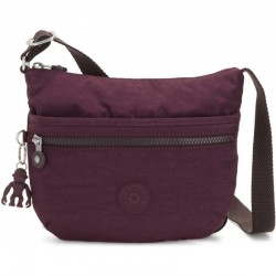 Сумка Kipling ARTO Dark Plum (51E) K19911_51E