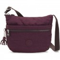 Сумка Kipling ARTO Dark Plum (51E) K19911_51E
