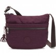 Сумка Kipling ARTO Dark Plum (51E) K19911_51E