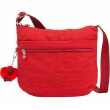 Сумка Kipling ARTO Active Red (16P) K19911_16P
