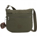 Сумка Kipling ARTO Jaded Green C (20J) K19911_20J