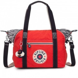 Сумка Kipling ART Active Red Bl (17M) K10619_17M