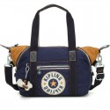 Сумка Kipling ART MINI Active Blue Bl (17Z) K01327_17Z