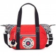 Сумка Kipling ART MINI Active Red Bl (17M) K01327_17M