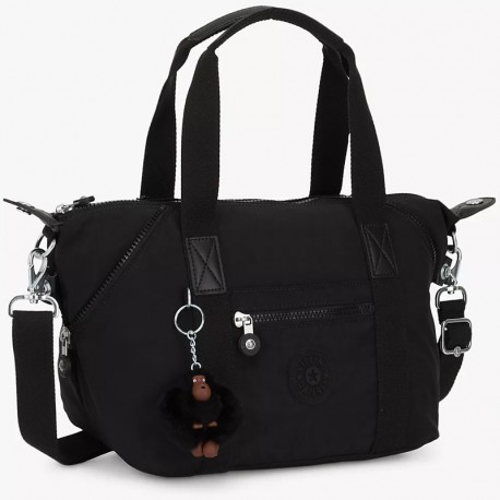 Сумка Kipling ART MINI True Black (J99) K01327_J99