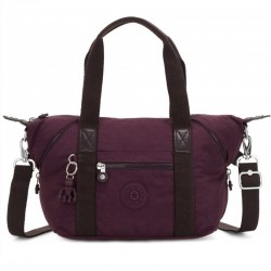 Сумка Kipling ART MINI Dark Plum (51E) K01327_51E