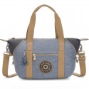 Сумка Kipling ART MINI Stone Blue Bl (L65) K01327_L65
