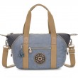 Сумка Kipling ART MINI Stone Blue Bl (L65) K01327_L65