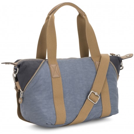 Сумка Kipling ART MINI Stone Blue Bl (L65) K01327_L65