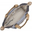 Сумка Kipling ART MINI Stone Blue Bl (L65) K01327_L65