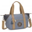 Сумка Kipling ART MINI Stone Blue Bl (L65) K01327_L65
