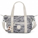 Сумка Kipling ART MINI Scribble Lines (18P) K01327_18P