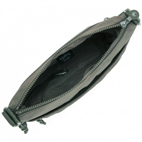 Сумка Kipling ARTO Seagrass (59D) K19911_59D
