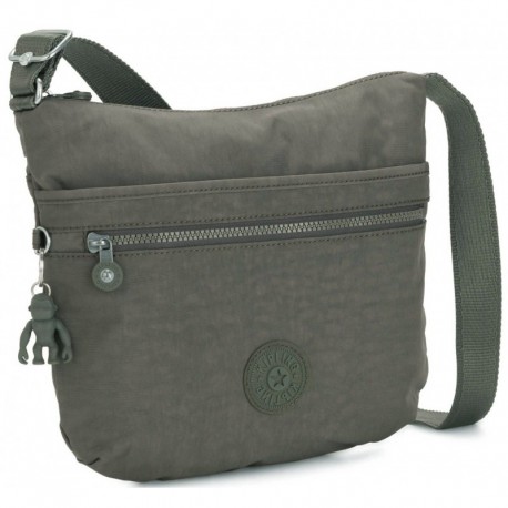 Сумка Kipling ARTO Seagrass (59D) K19911_59D