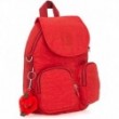 Рюкзак-сумка Kipling FIREFLY UP Active Red (16P) K12887_16P
