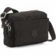 Сумка Kipling ABANU M Black Noir (P39) KI7076_P39
