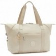 Сумка Kipling ART M Dynamic Ivory (F63) K13405_F63