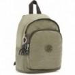 Рюкзак-сумка Kipling DELIA COMPACT Green Moss (88D) KI5041_88D
