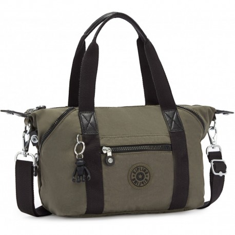 Сумка Kipling ART MINI Green Moss (88D) K01327_88D