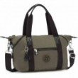 Сумка Kipling ART MINI Green Moss (88D) K01327_88D