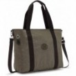 Сумка Kipling ASSENI Green Moss (88D) KI5444_88D