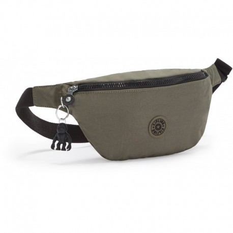 Сумка на пояс Kipling FRESH Green Moss (88D) KI5270_88D